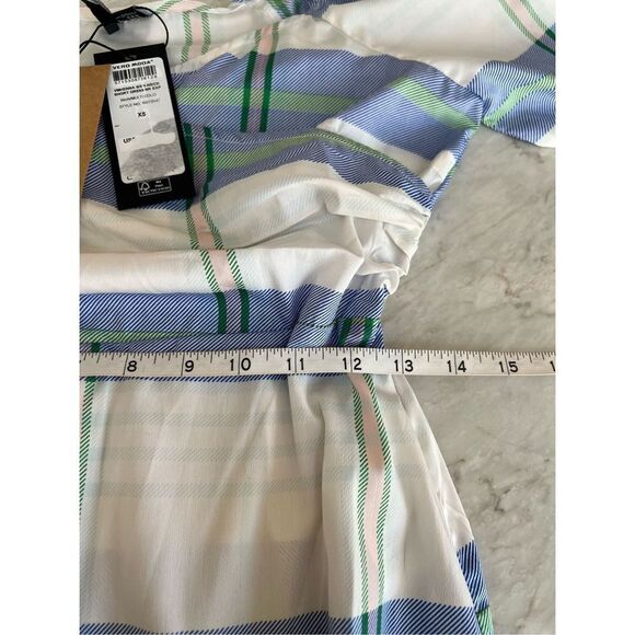 Vero Moda short sleeve summer dress size XS NWT - Picture 7 of 8